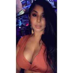 Meet your Posher, Marci